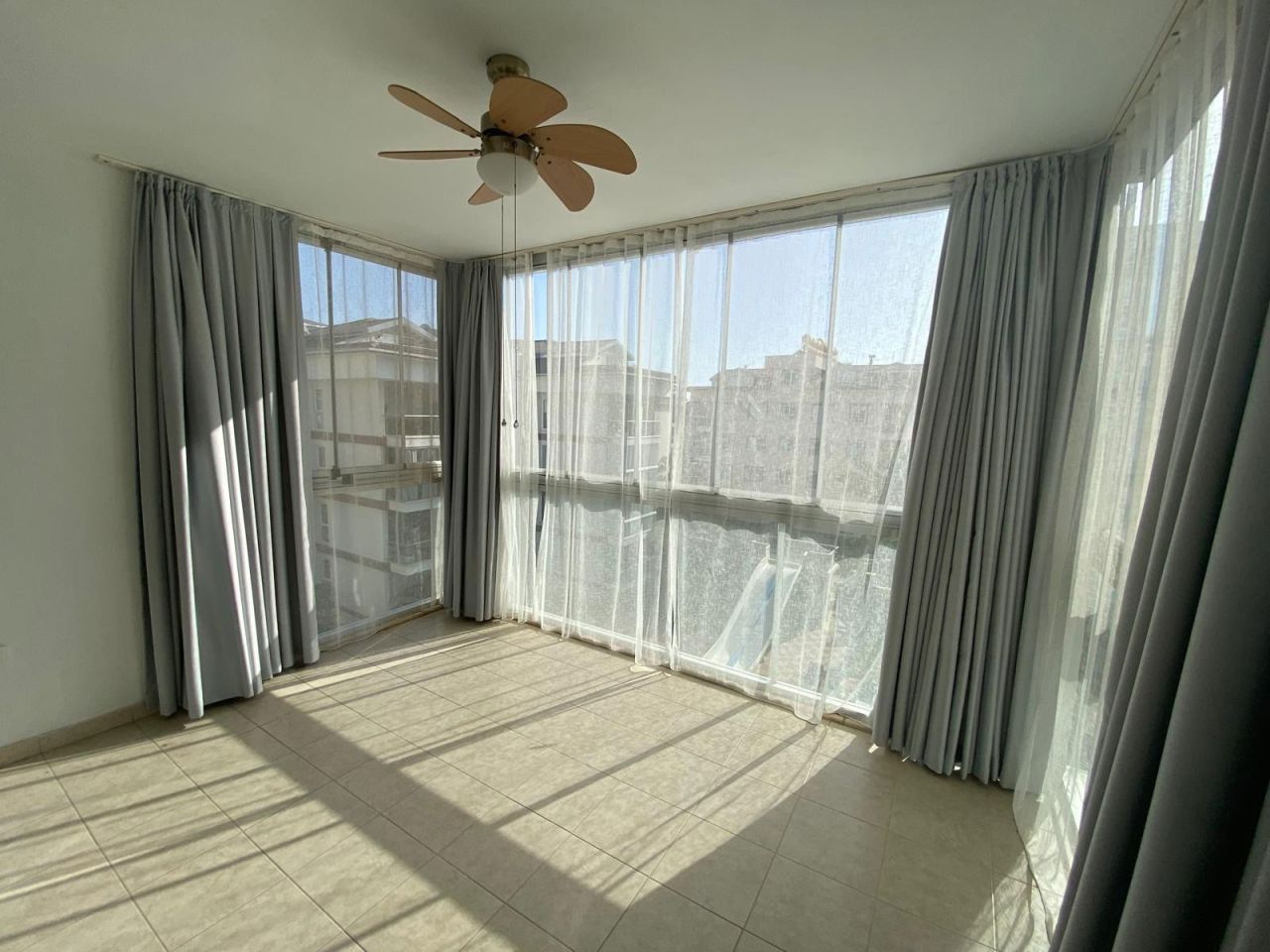 Апартаменты в Алании, Турция, 90 м² - фото 8