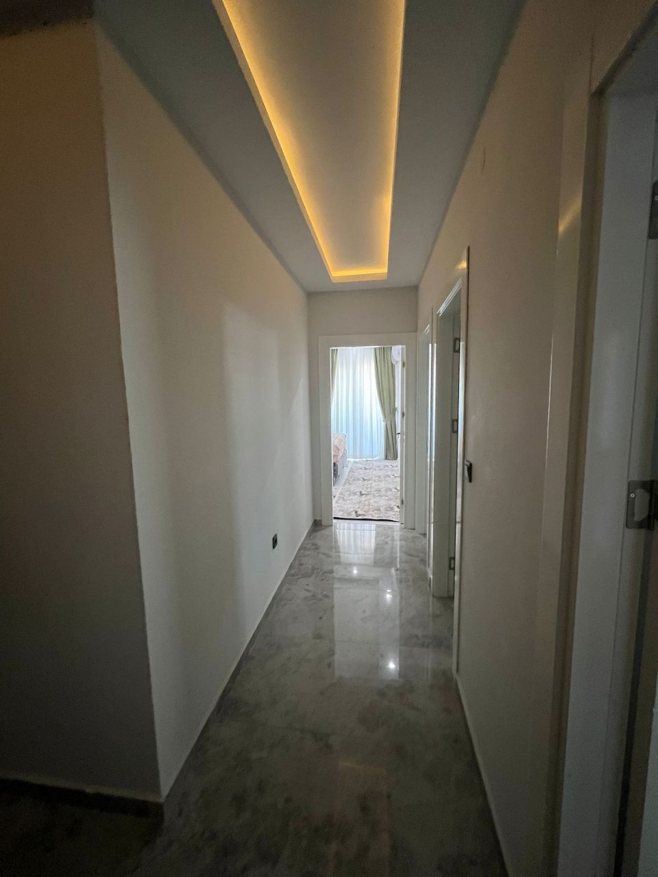 Апартаменты в Алании, Турция, 135 м² - фото 8