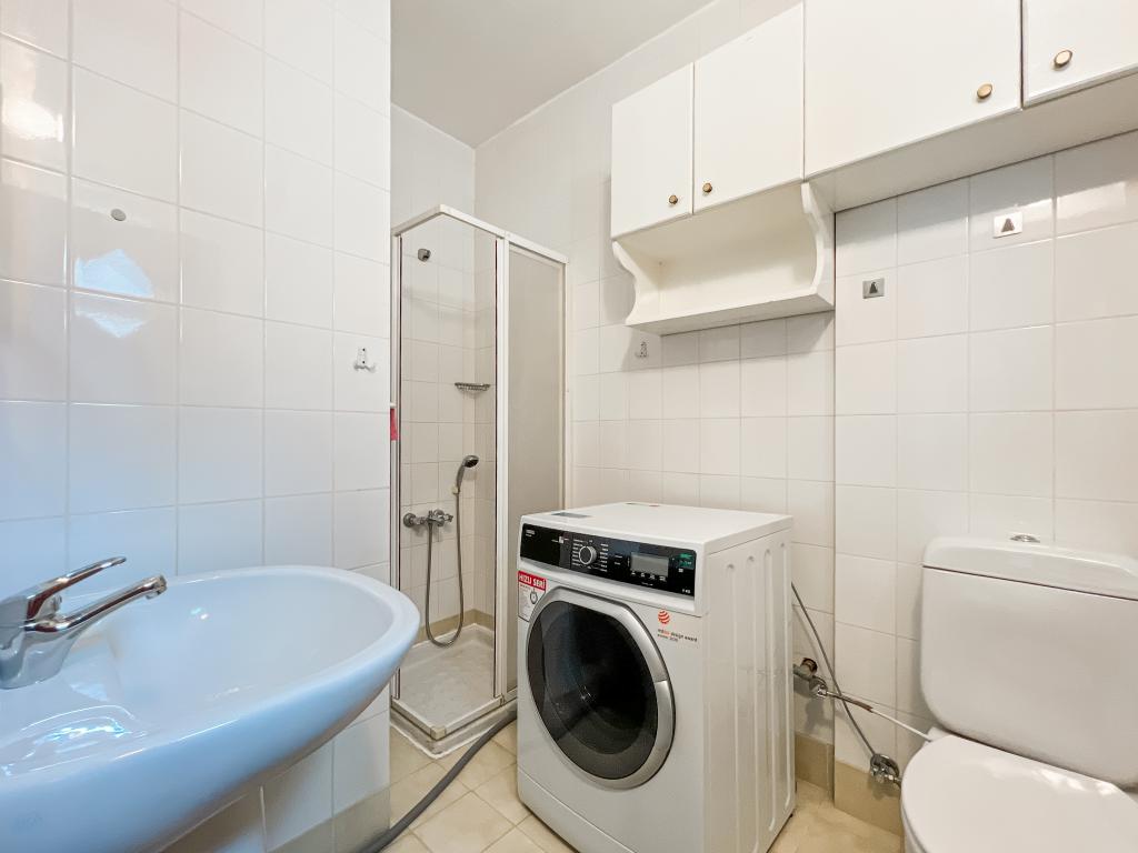 Апартаменты в Алании, Турция, 56 м² - фото 8