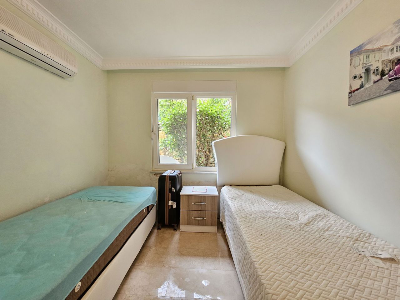 Вилла в Алании, Турция, 100 м² - фото 9