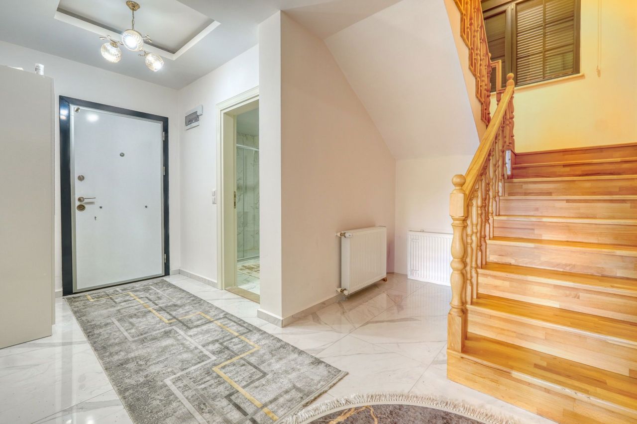 Апартаменты в Алании, Турция, 250 м² - фото 9