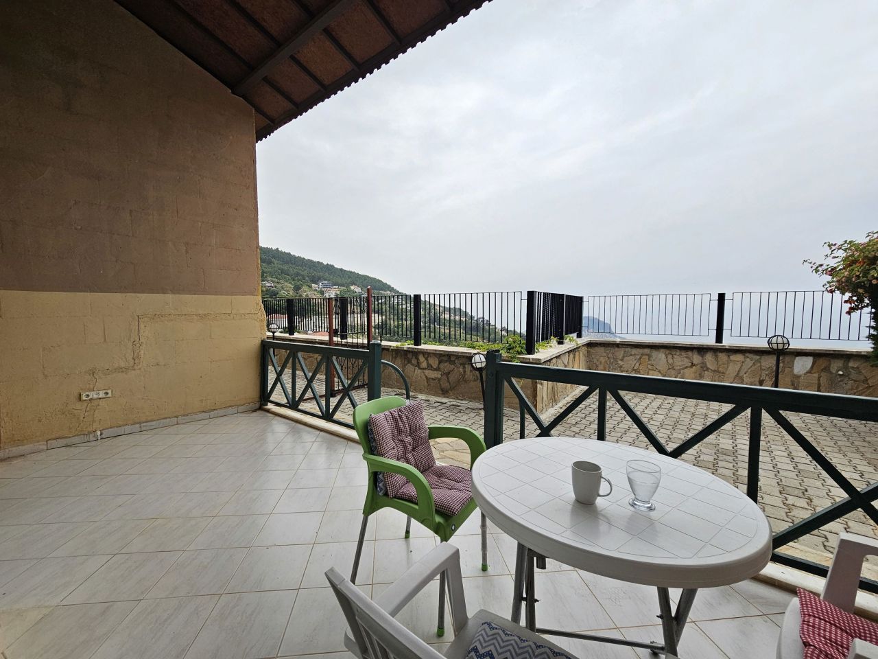 Вилла в Алании, Турция, 100 м² - фото 10