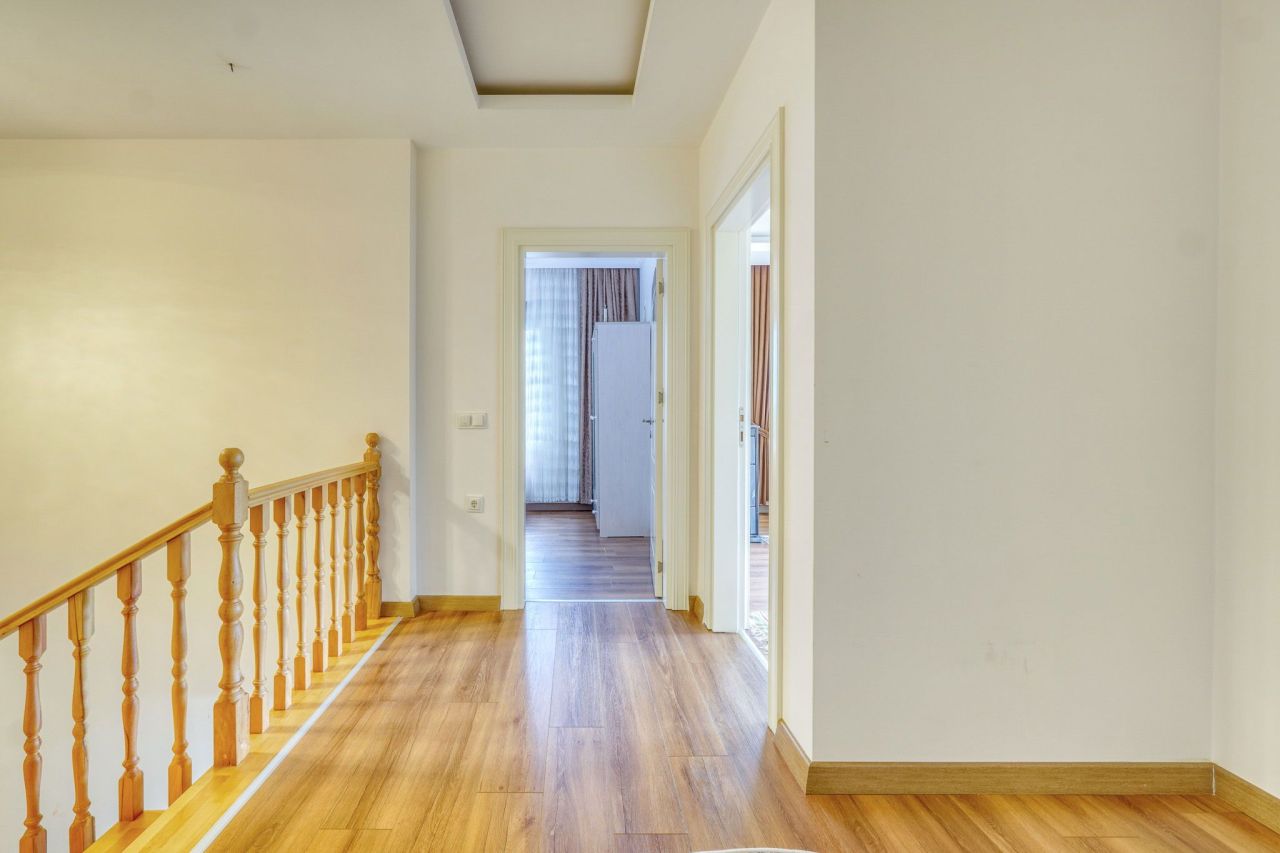 Апартаменты в Алании, Турция, 250 м² - фото 10