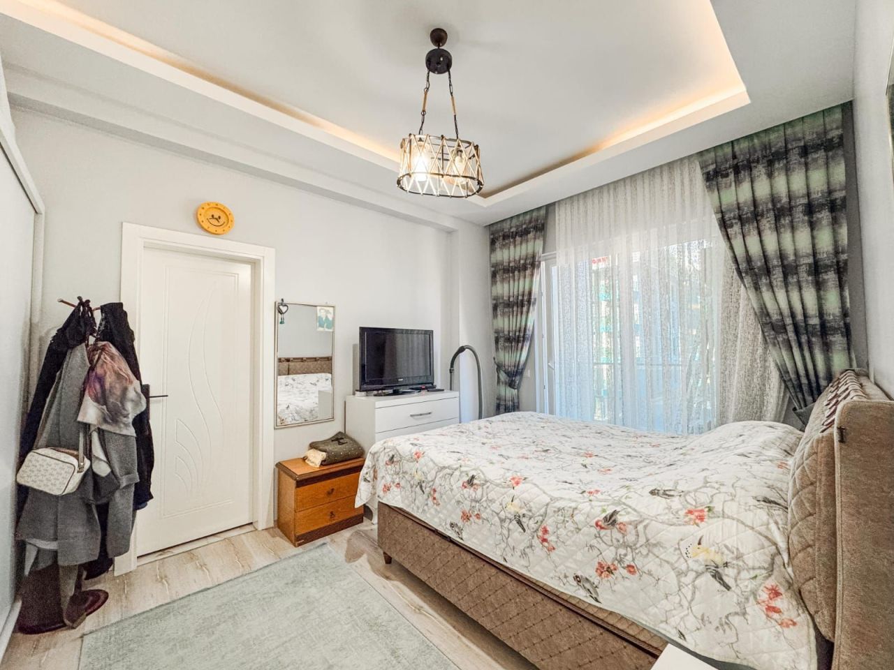 Апартаменты в Алании, Турция, 150 м² - фото 10