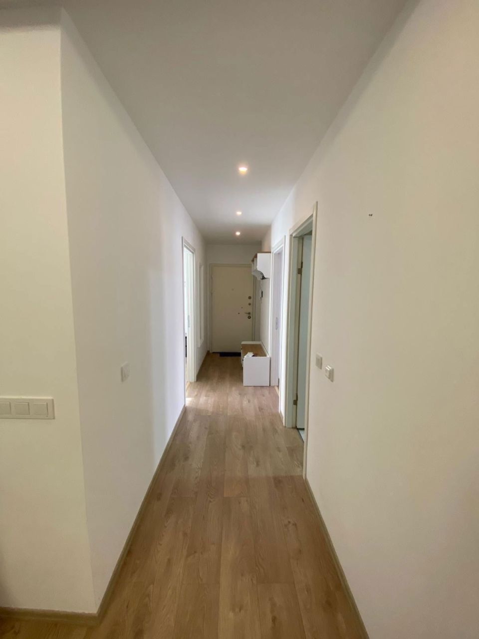 Апартаменты в Алании, Турция, 90 м² - фото 10