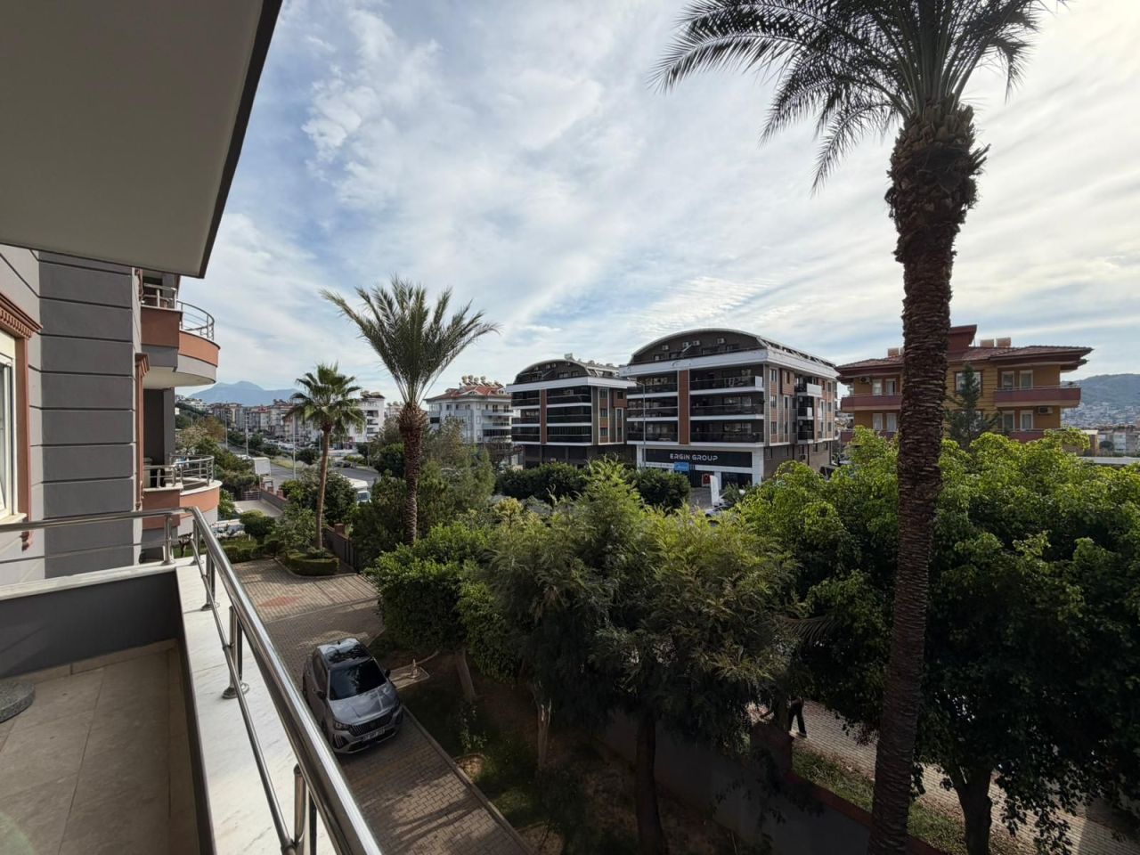 Апартаменты в Алании, Турция, 120 м² - фото 10