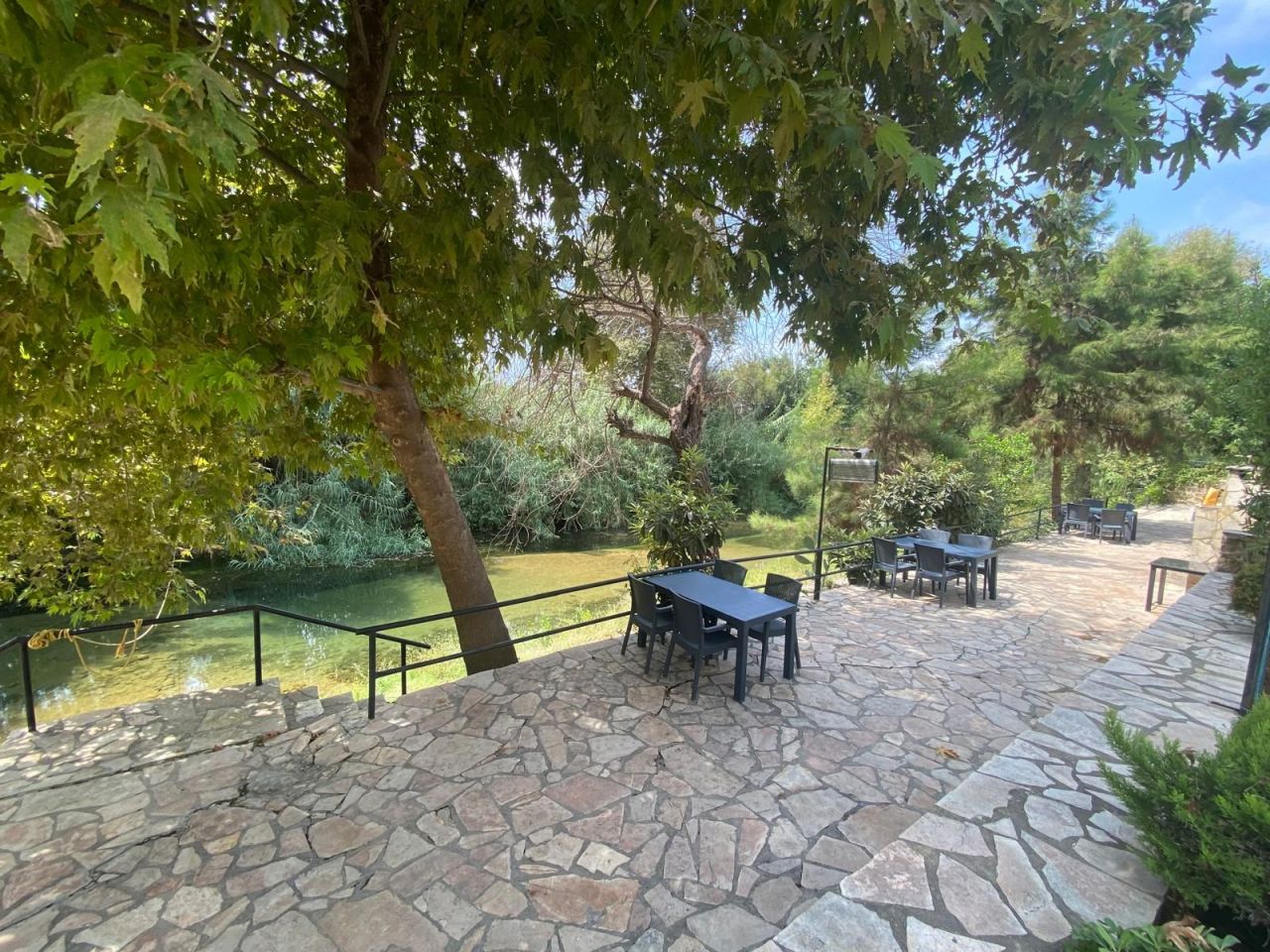 Апартаменты в Алании, Турция, 65 м² - фото 10