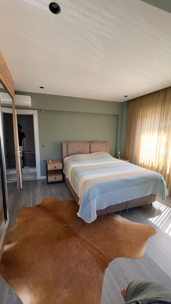 Апартаменты в Алании, Турция, 170 м² - фото 11