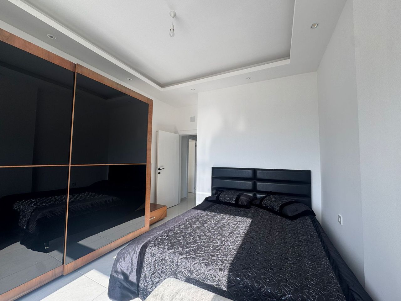 Апартаменты в Алании, Турция, 65 м² - фото 11