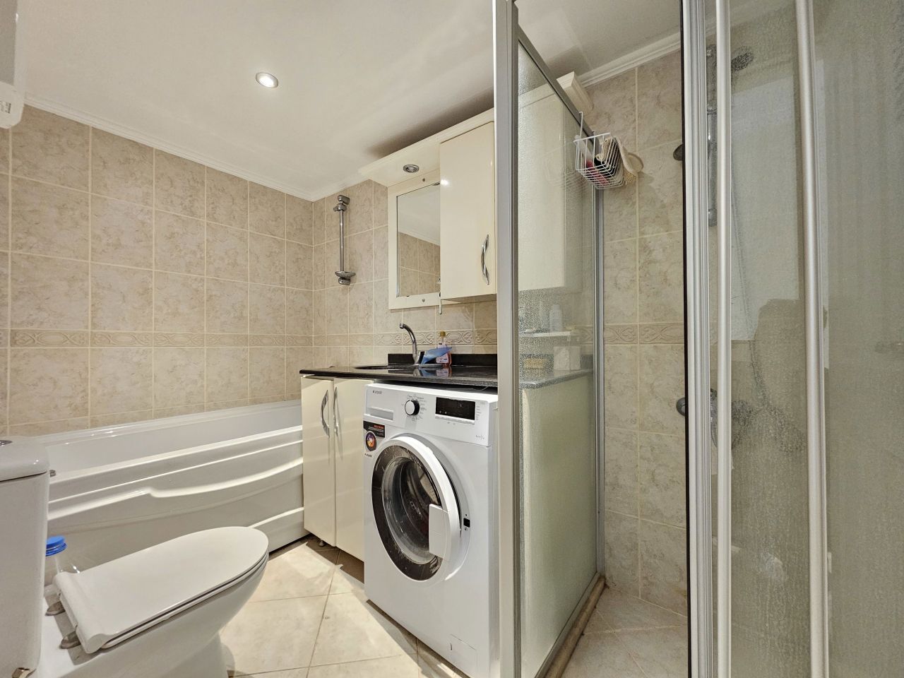 Вилла в Алании, Турция, 100 м² - фото 11