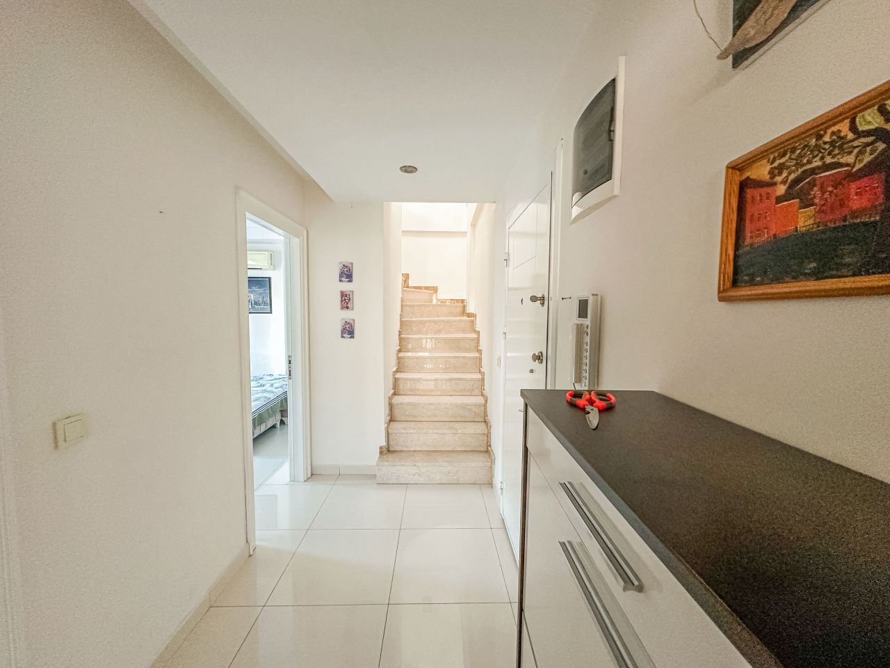 Апартаменты в Алании, Турция, 130 м² - фото 11