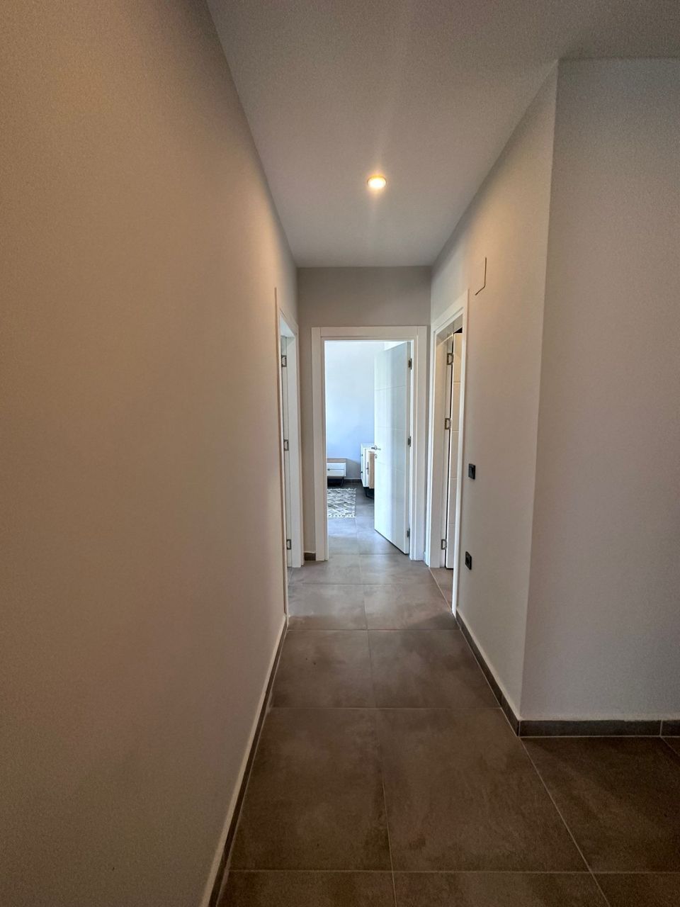 Апартаменты в Алании, Турция, 100 м² - фото 11