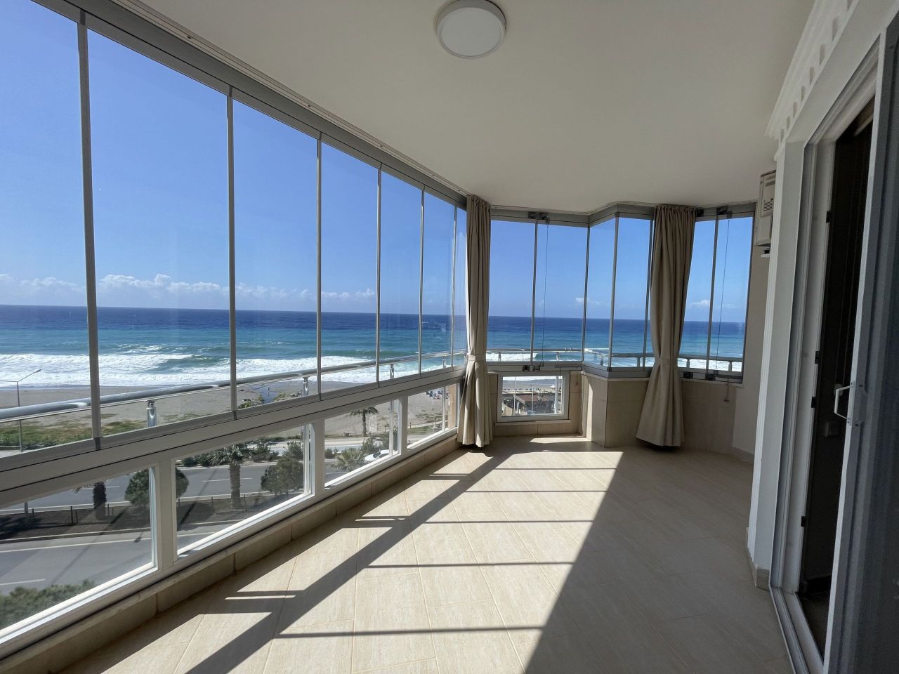 Апартаменты в Алании, Турция, 140 м² - фото 12