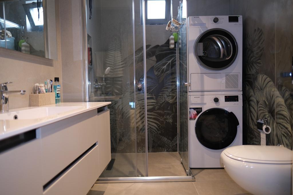 Апартаменты в Алании, Турция, 170 м² - фото 12