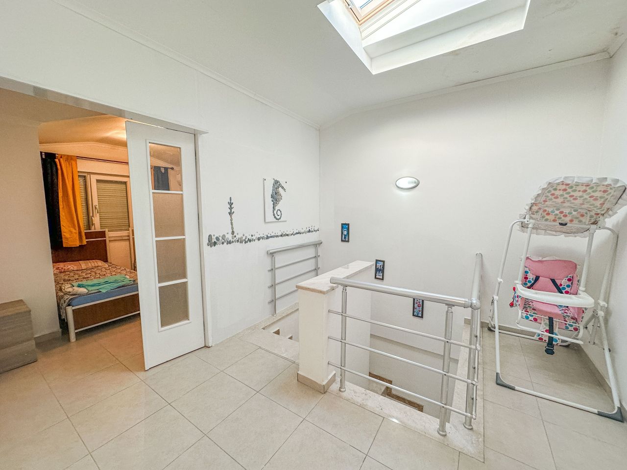 Апартаменты в Алании, Турция, 130 м² - фото 12