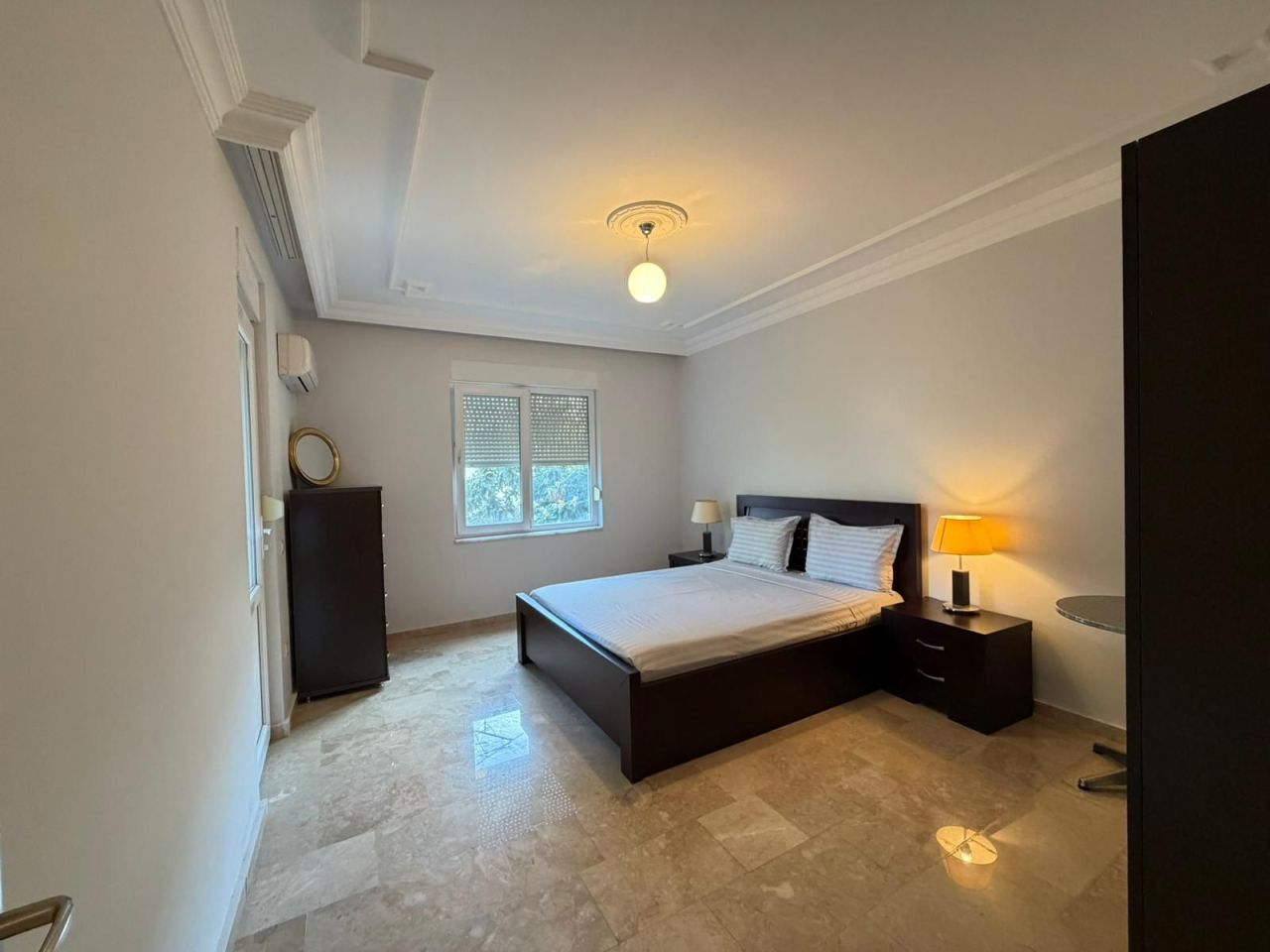 Апартаменты в Алании, Турция, 120 м² - фото 13