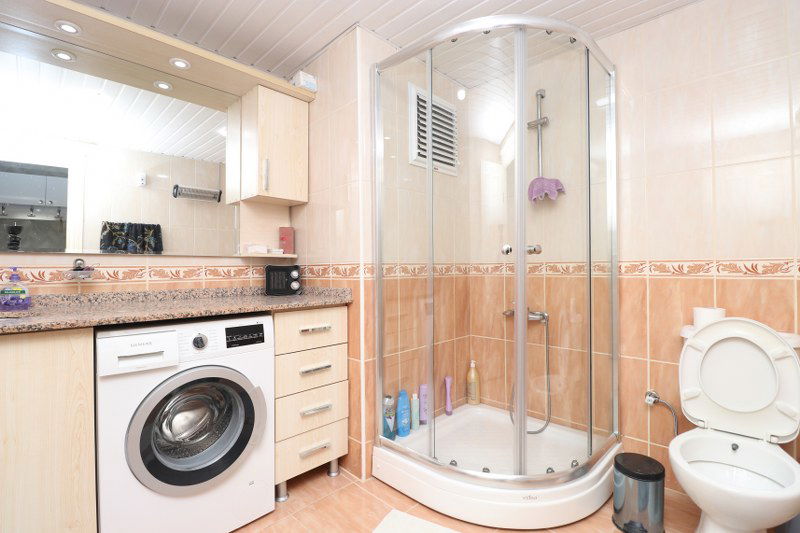 Апартаменты в Алании, Турция - фото 13