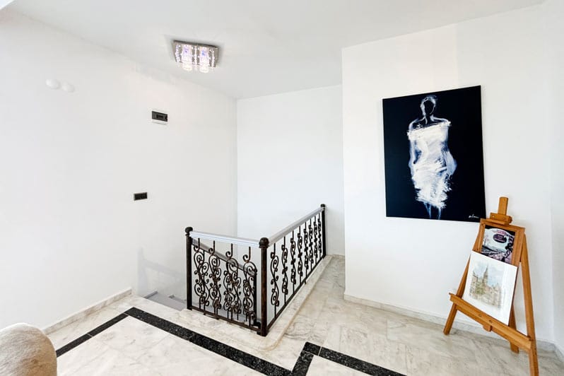 Апартаменты в Алании, Турция, 250 м² - фото 14