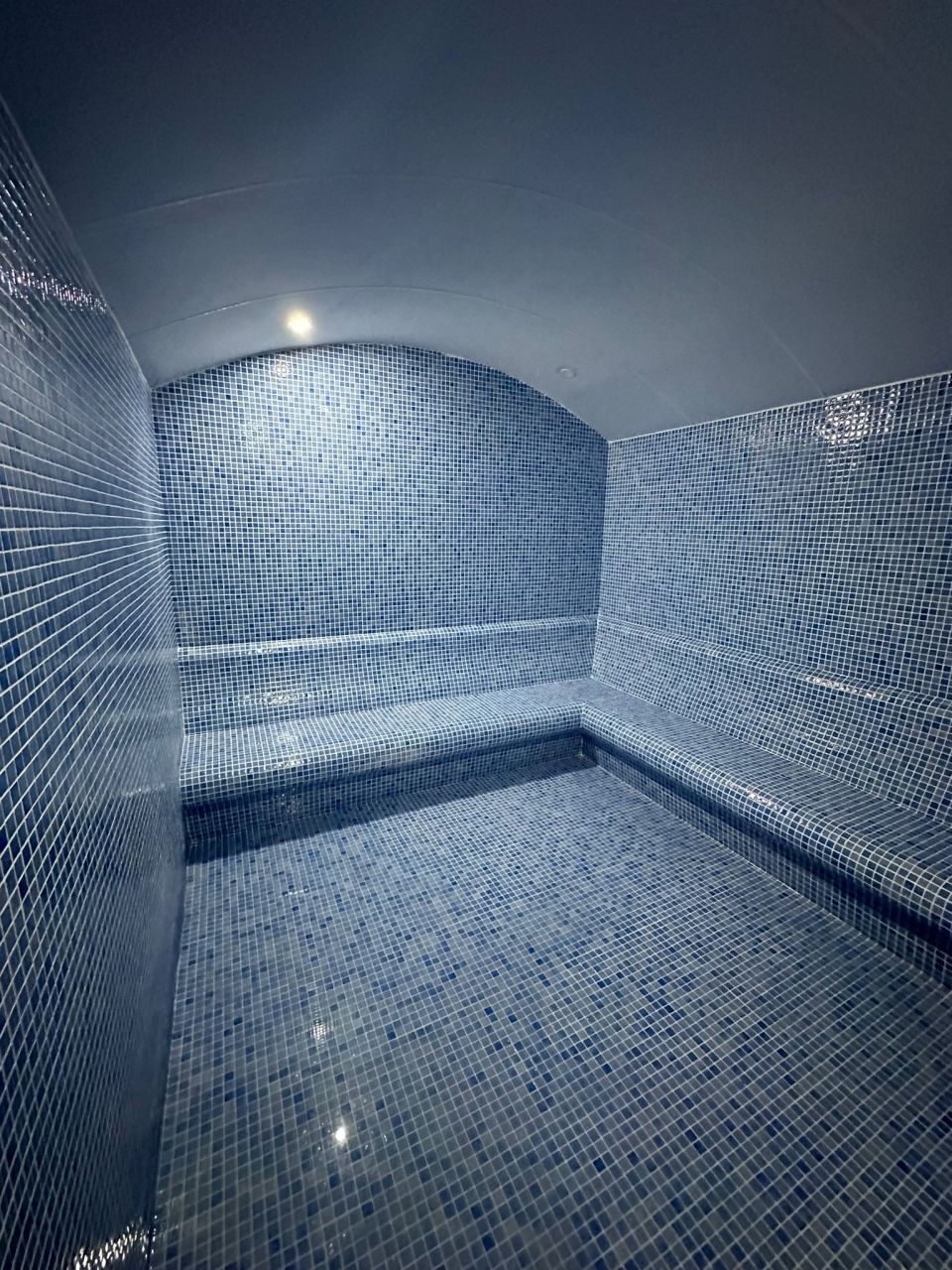 Апартаменты в Алании, Турция, 100 м² - фото 14