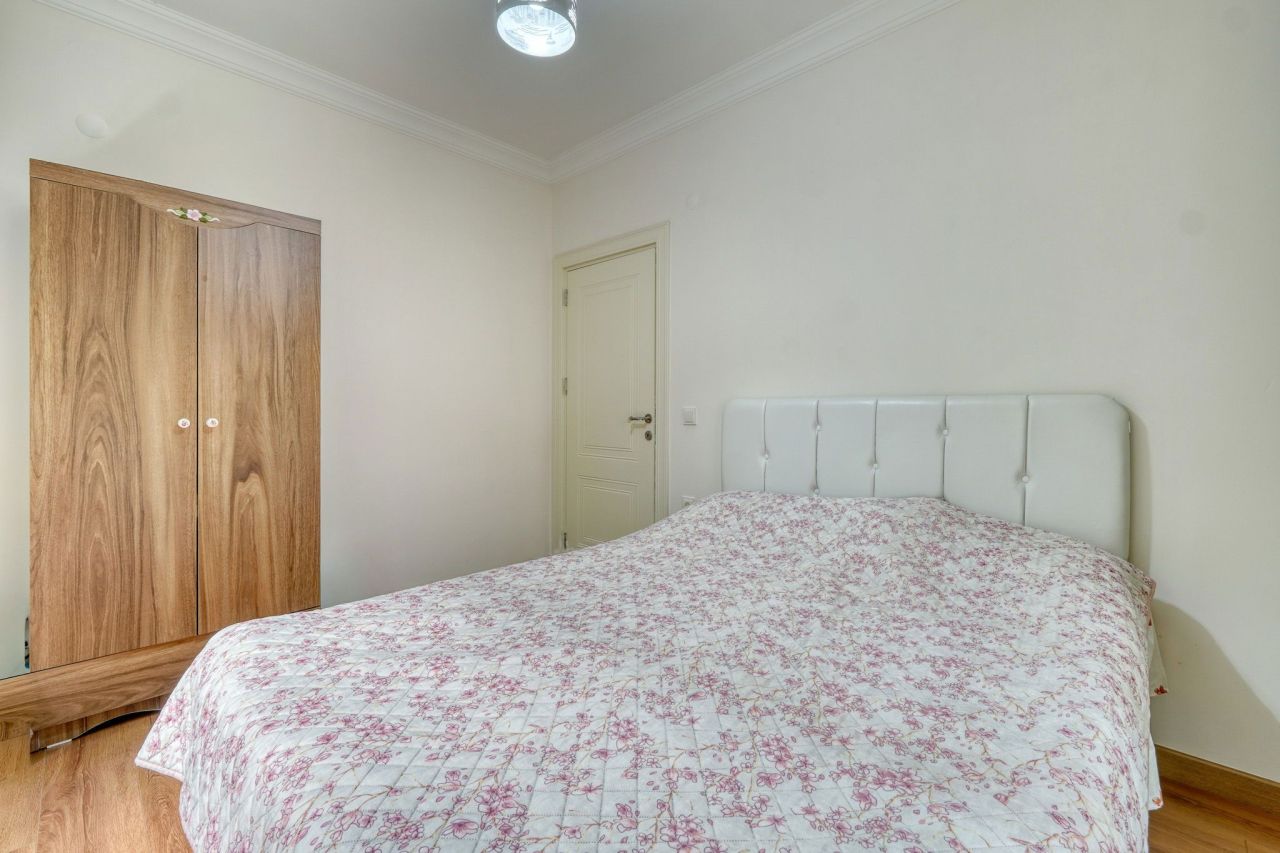 Апартаменты в Алании, Турция, 250 м² - фото 14