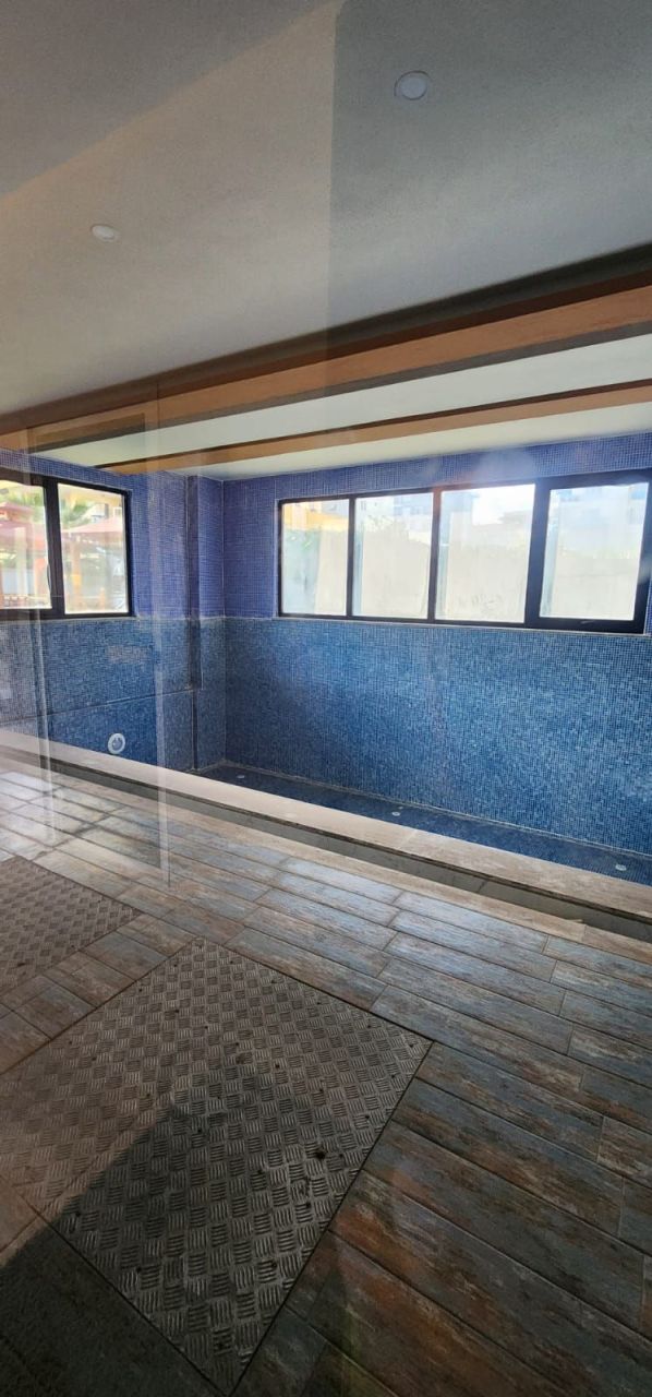 Апартаменты в Алании, Турция, 135 м² - фото 14