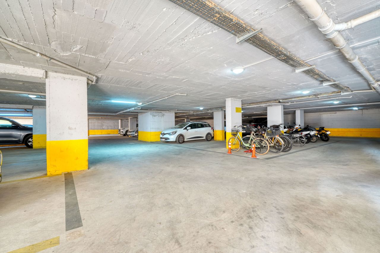 Апартаменты в Алании, Турция, 75 м² - фото 15