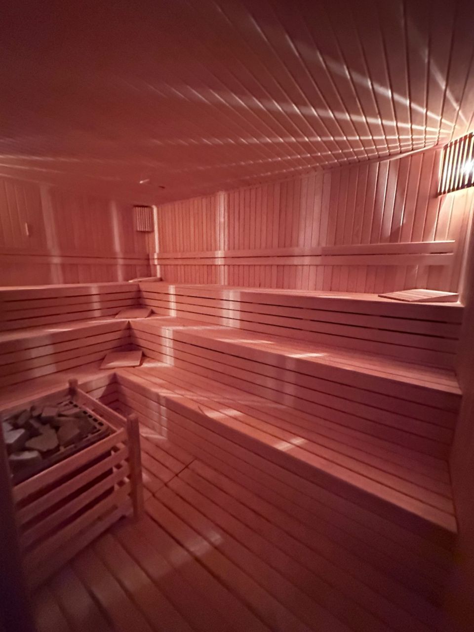 Апартаменты в Алании, Турция, 100 м² - фото 15