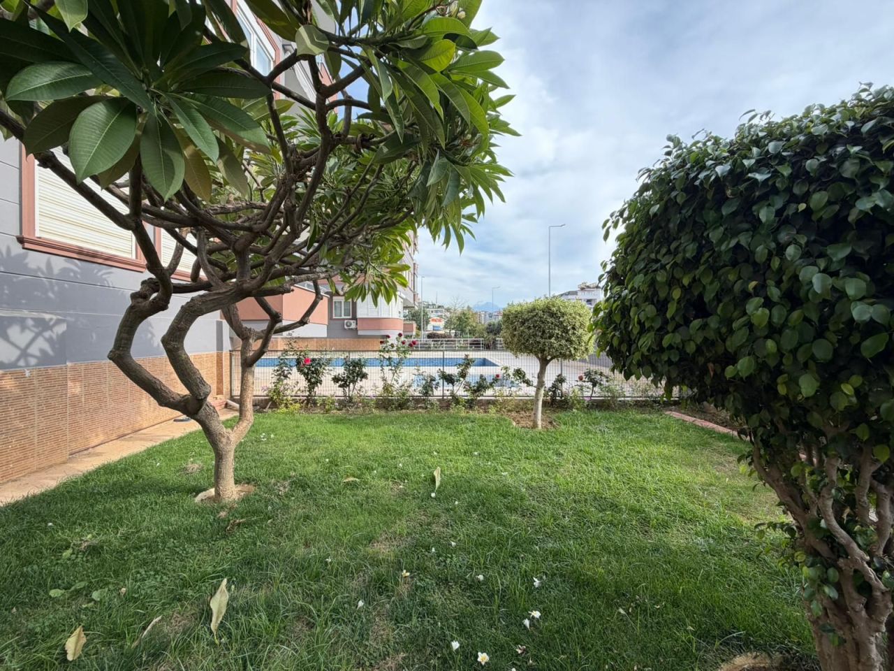 Апартаменты в Алании, Турция, 120 м² - фото 16