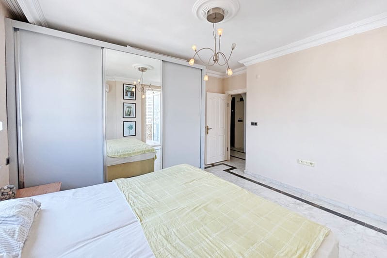 Апартаменты в Алании, Турция, 250 м² - фото 17