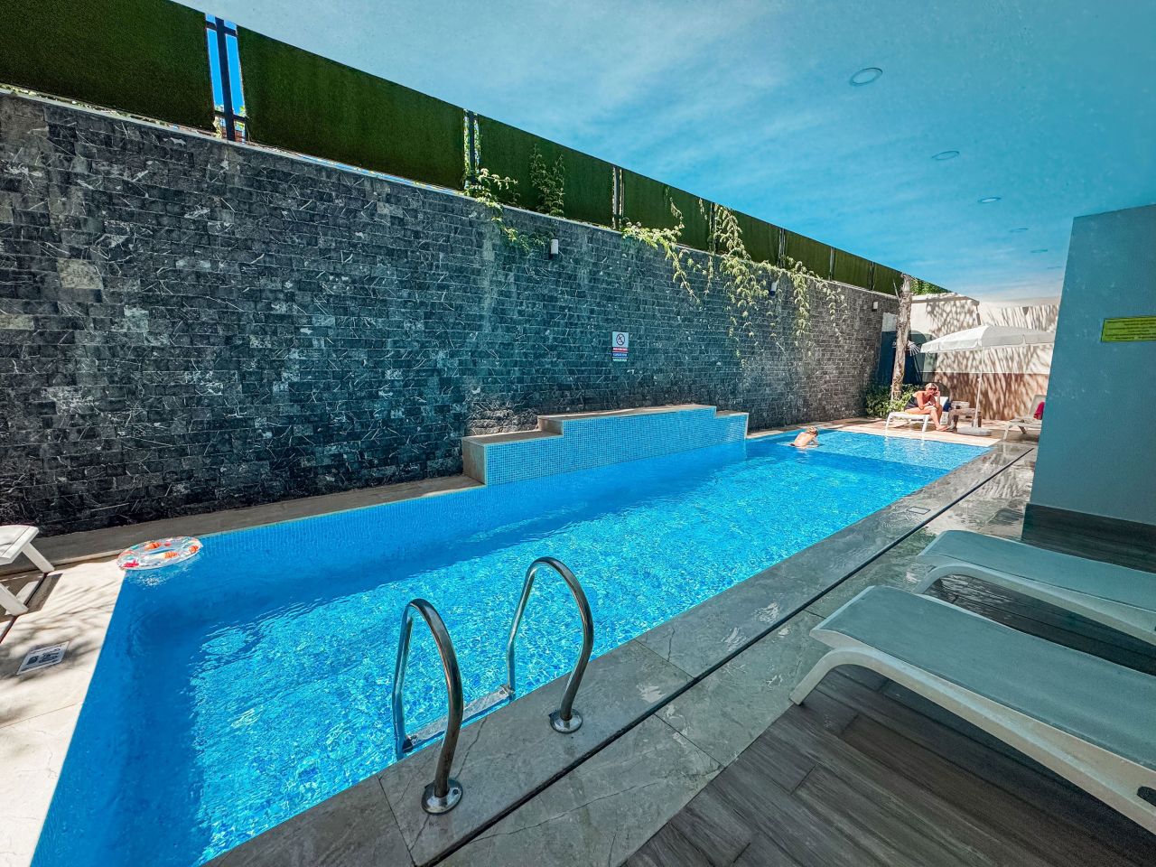 Апартаменты в Алании, Турция, 150 м² - фото 19