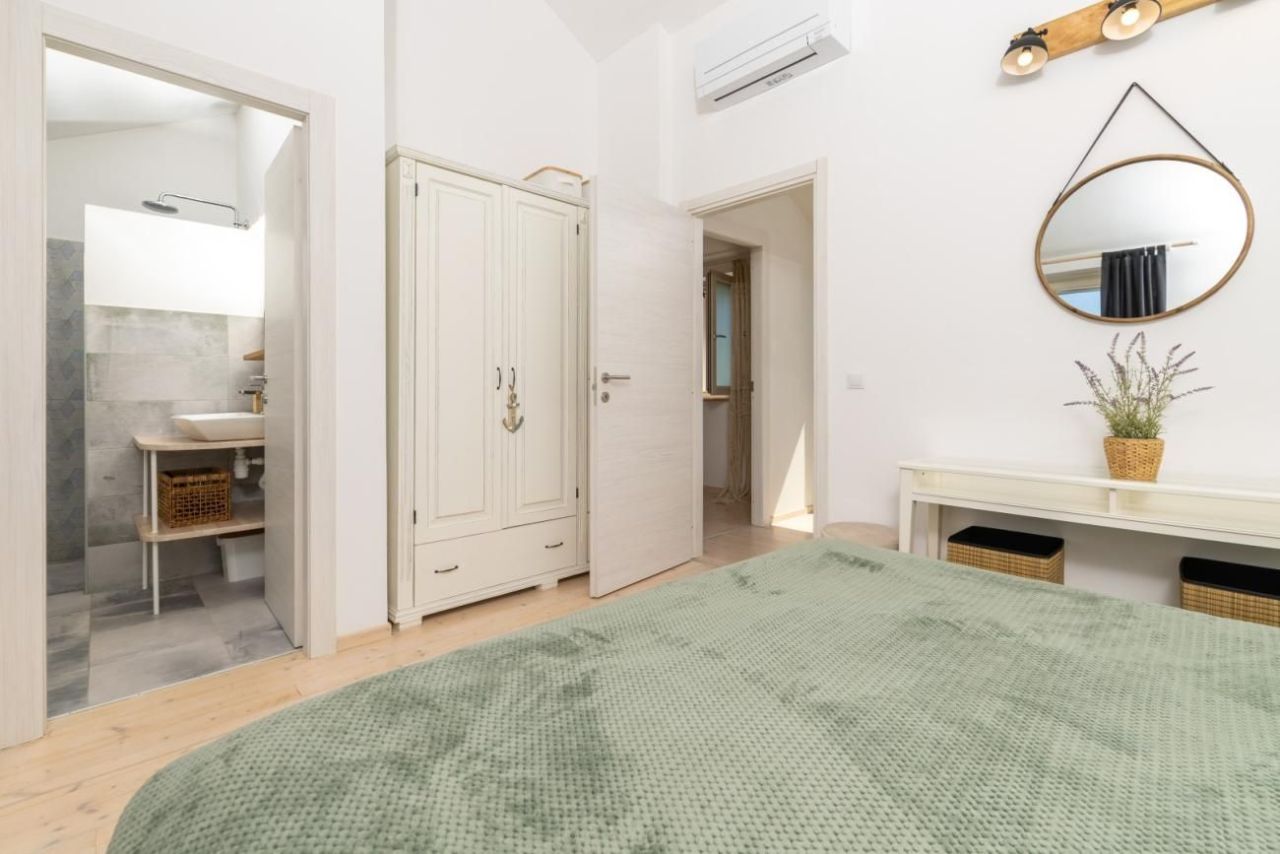 Вилла Vrboska, Хорватия, 463 м² - фото 9