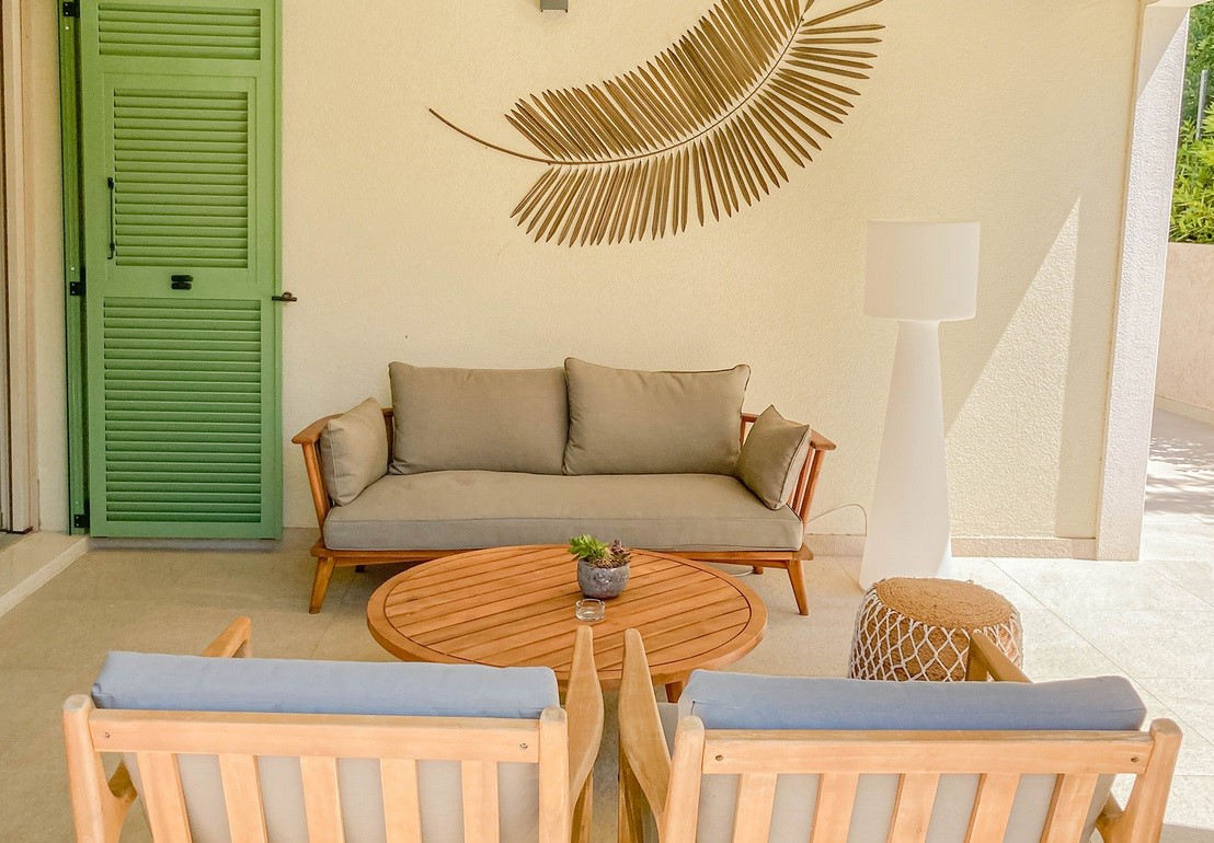 Вилла Vrboska, Хорватия, 463 м² - фото 10