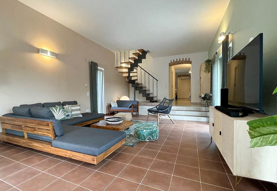 Вилла Vrboska, Хорватия, 463 м² - фото 13