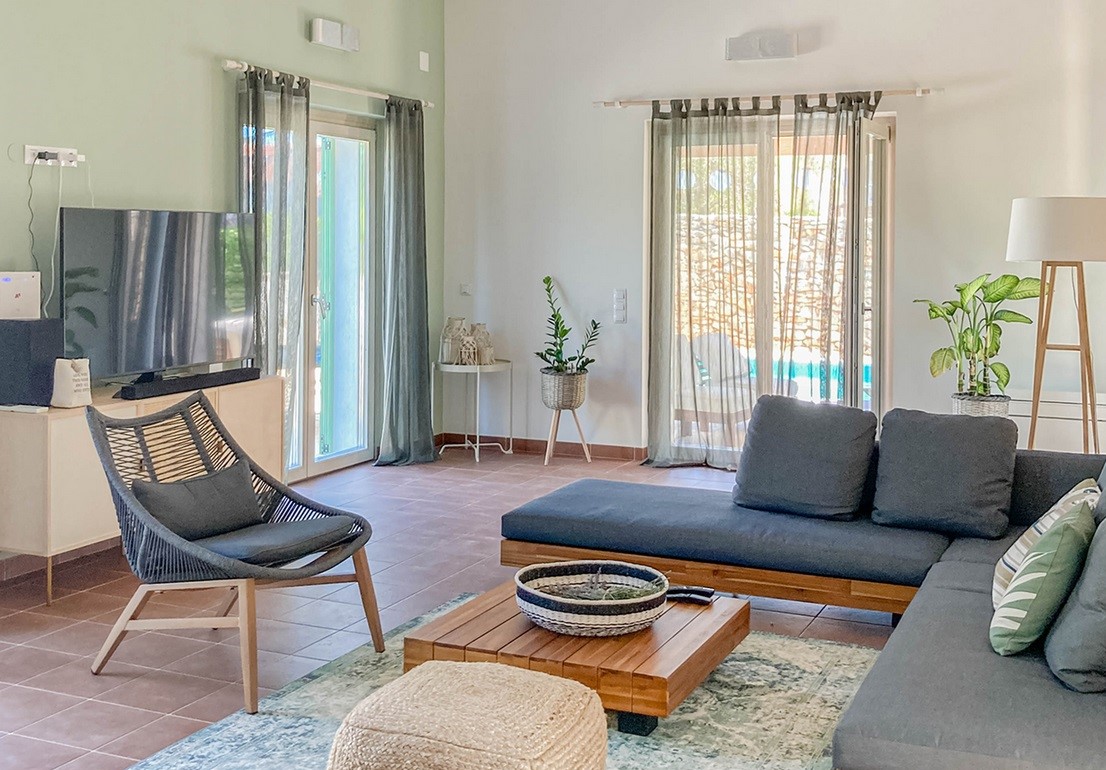 Вилла Vrboska, Хорватия, 463 м² - фото 14