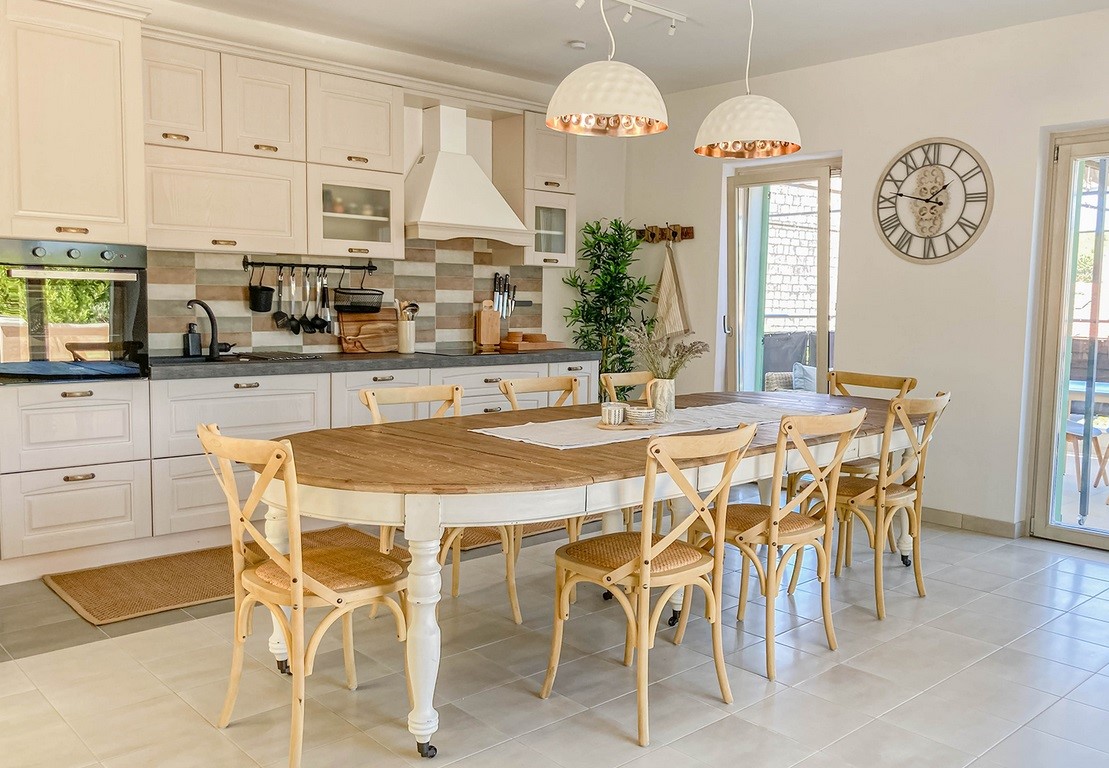 Вилла Vrboska, Хорватия, 463 м² - фото 17