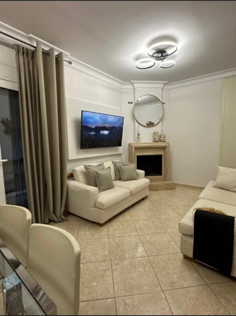 Квартира в Салониках, Греция, 55 м² - фото 1