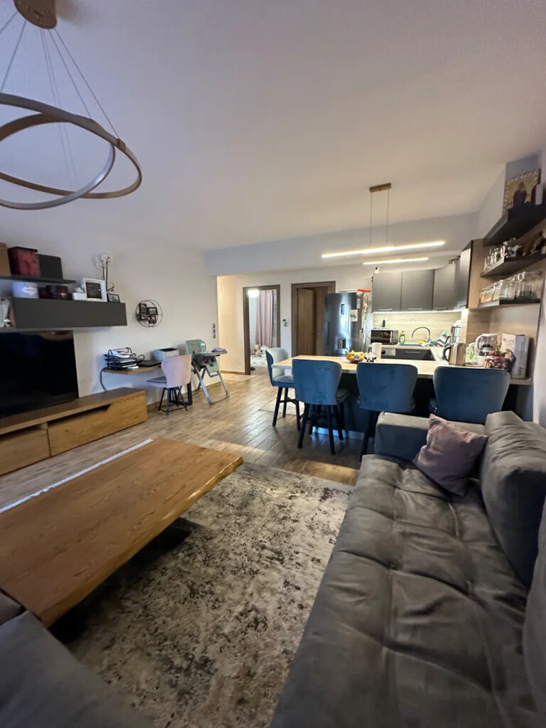 Квартира в Салониках, Греция, 95 м² - фото 1