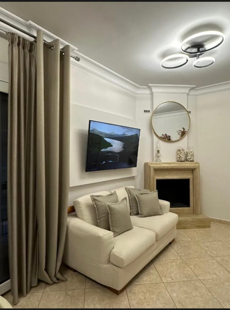 Квартира в Салониках, Греция, 55 м² - фото 2