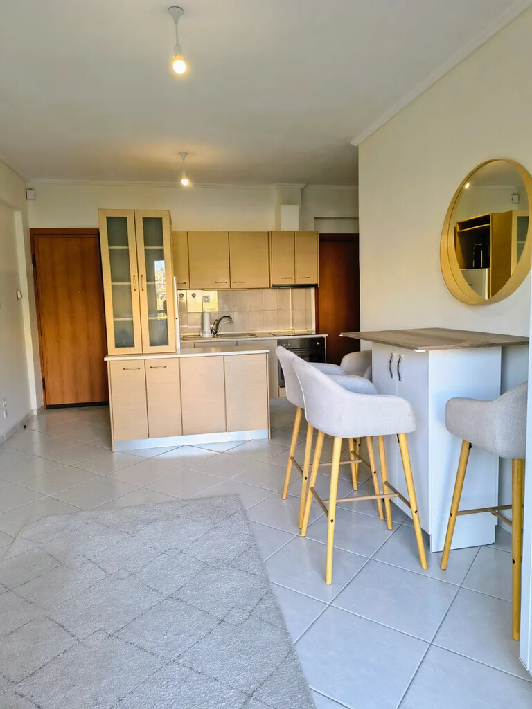 Квартира в Салониках, Греция, 77 м² - фото 2