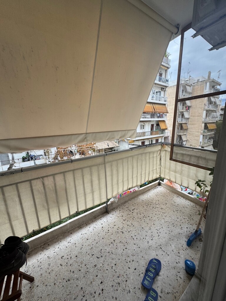 Квартира в Афинах, Греция, 51 м² - фото 2