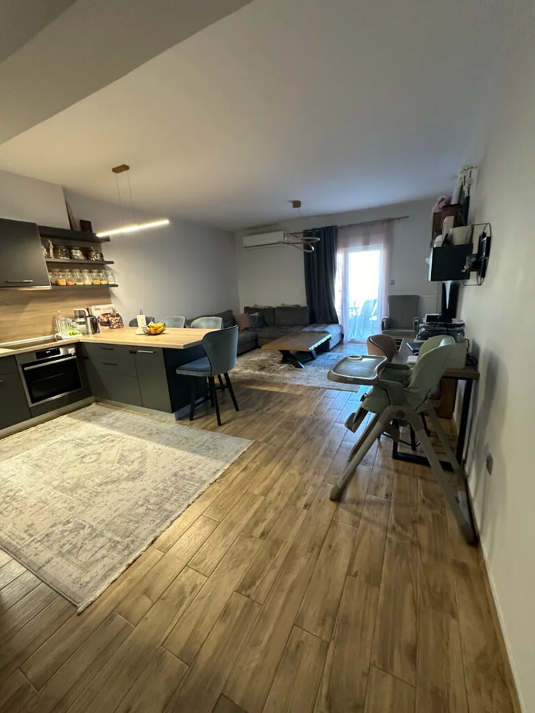 Квартира в Салониках, Греция, 95 м² - фото 2