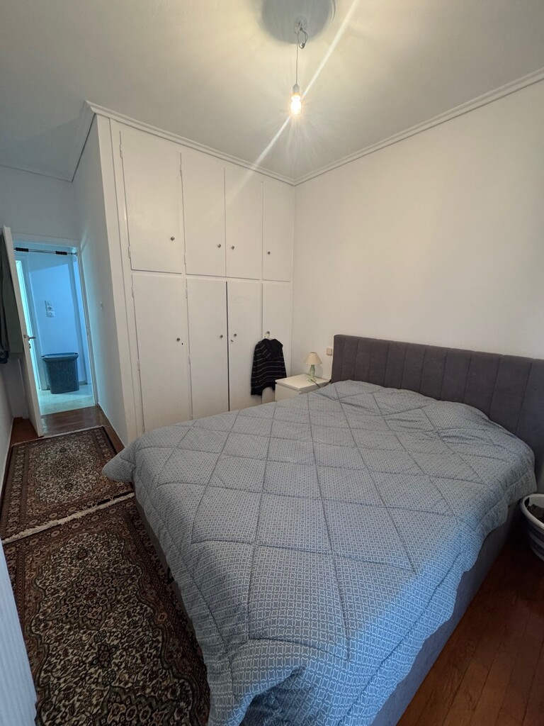 Квартира в Афинах, Греция, 51 м² - фото 3