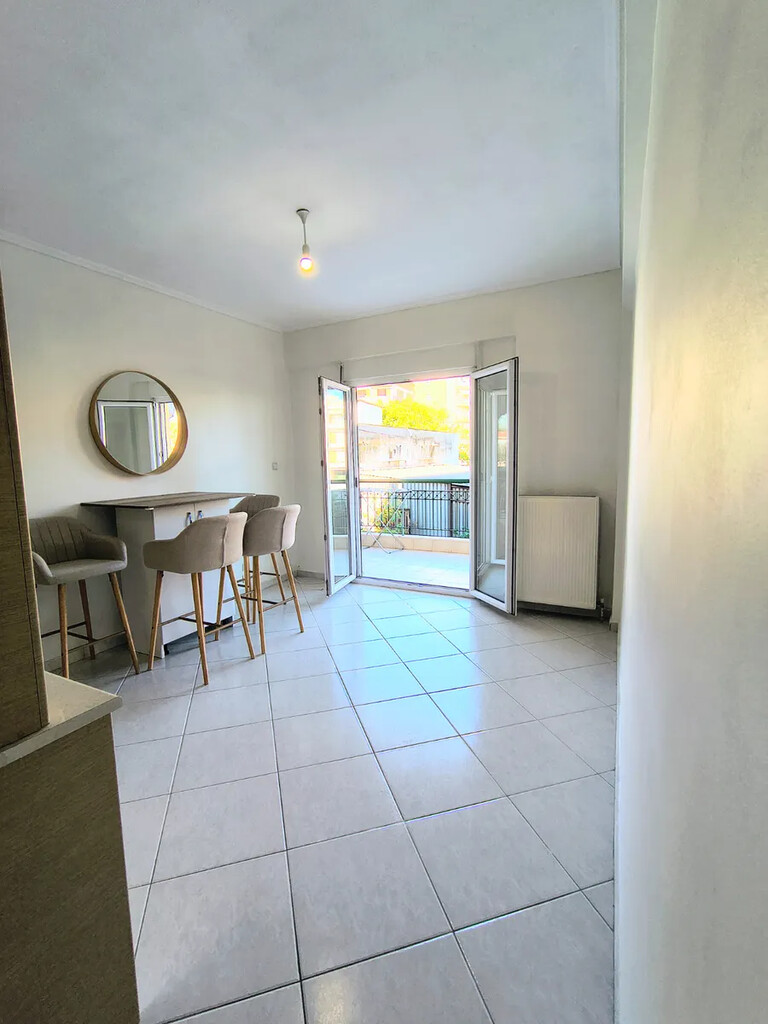 Квартира в Салониках, Греция, 77 м² - фото 3