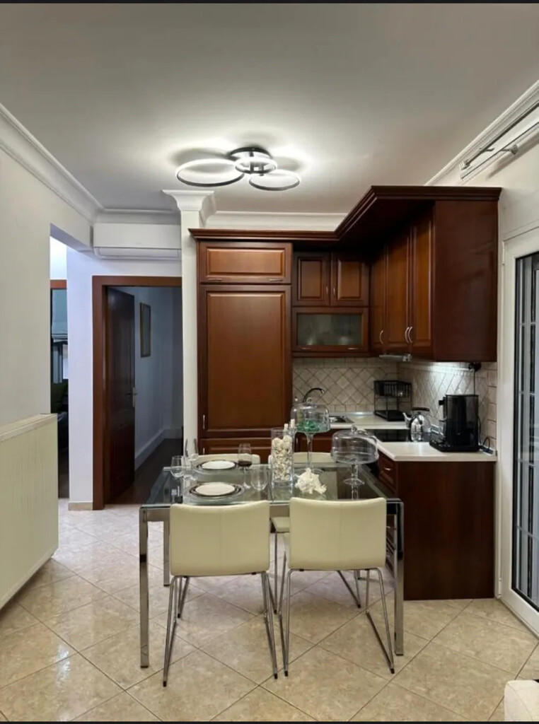 Квартира в Салониках, Греция, 55 м² - фото 3