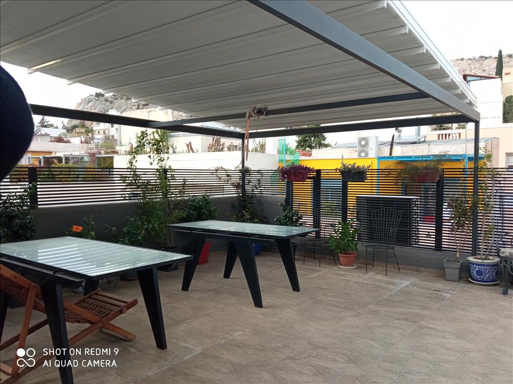 Дом в Афинах, Греция, 374 м² - фото 4