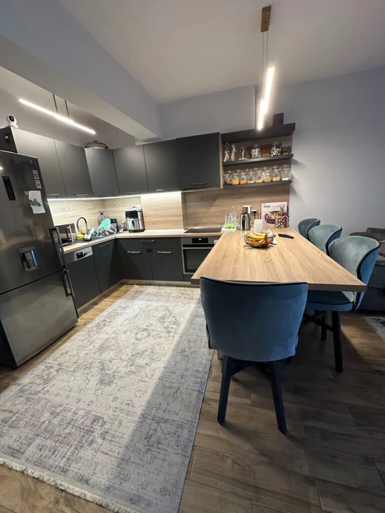 Квартира в Салониках, Греция, 95 м² - фото 4