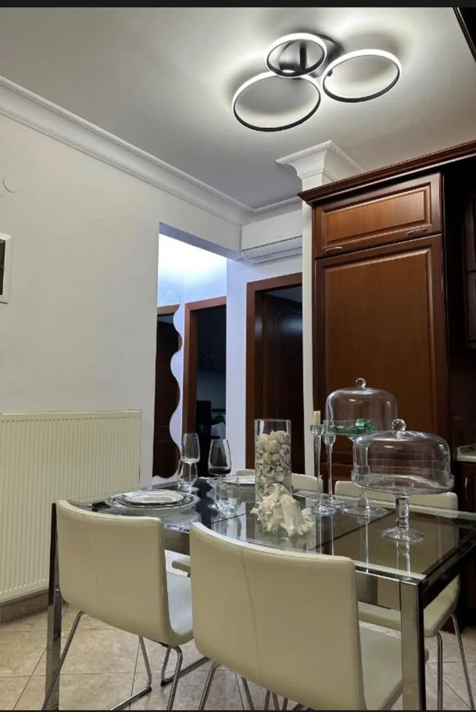 Квартира в Салониках, Греция, 55 м² - фото 5