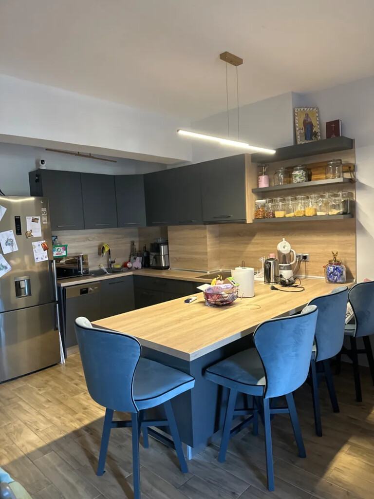 Квартира в Салониках, Греция, 95 м² - фото 5