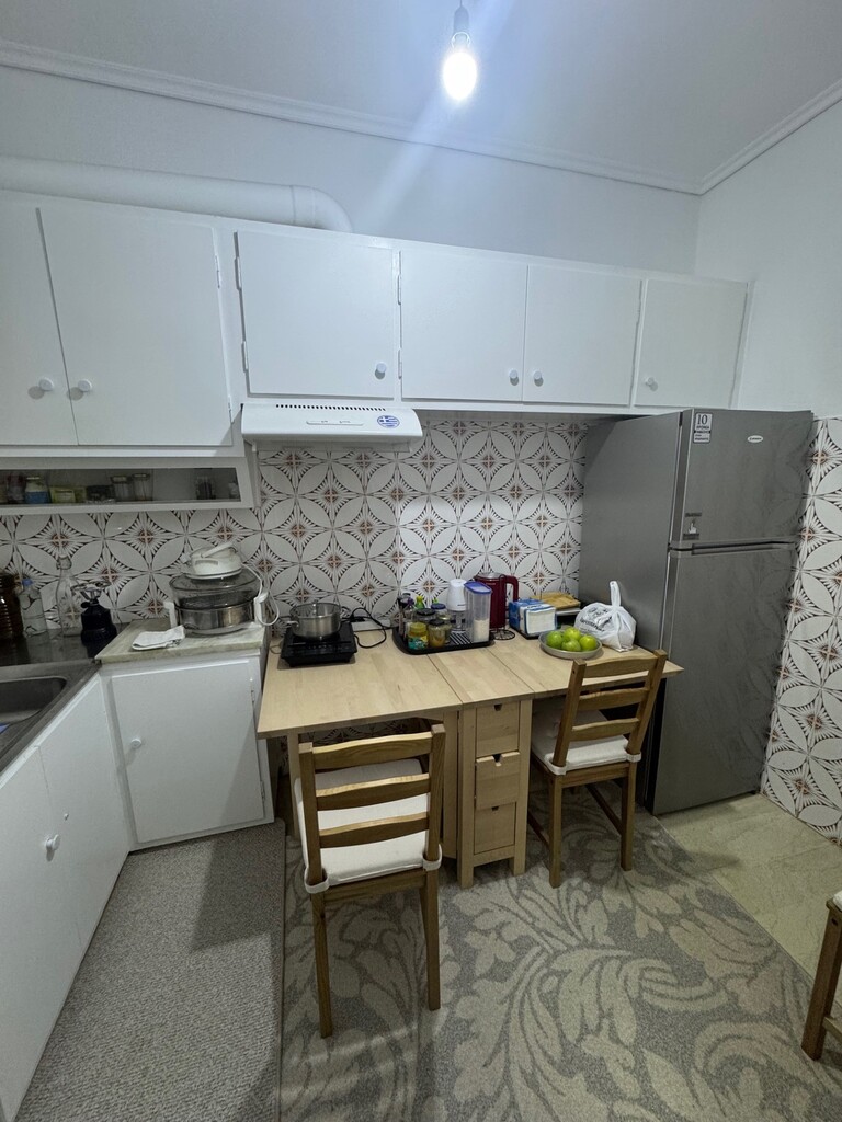 Квартира в Афинах, Греция, 51 м² - фото 5