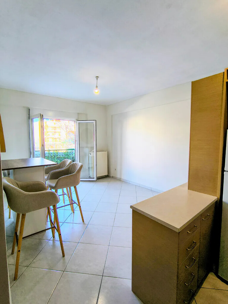 Квартира в Салониках, Греция, 77 м² - фото 5